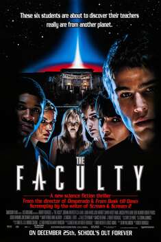 The Faculty (1998)