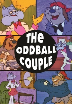 The Oddball Couple (1975)