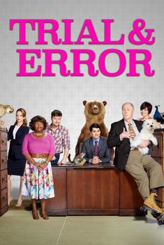 Trial & Error (2017-2018)