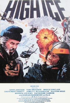 High Ice (1980)