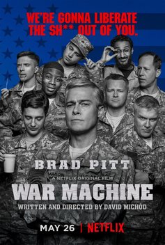 War Machine (2017)