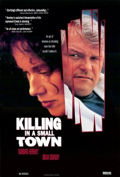 A Killing in a Small Town (1990)