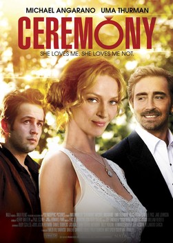 Ceremony (2010)