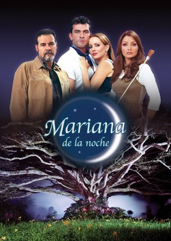 Mariana de la noche (2003-2004)