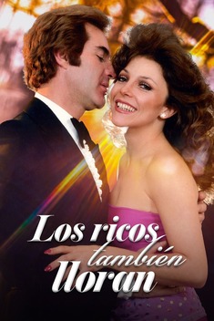 Los Ricos Tambi�n Lloran (1979-1980)