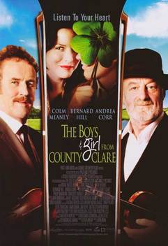 The Boys & Girl from County Clare (2003)