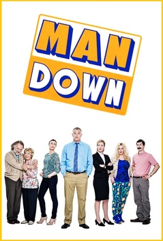 Man Down (2013-)