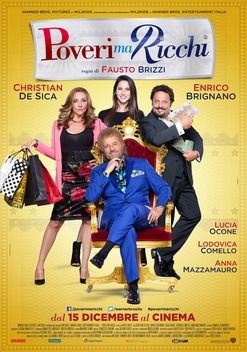 Poor But Rich (2016)
