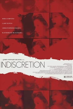 Indiscretion (2016)