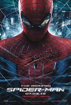 rspetti rated The Amazing Spider-Man 8 / 10