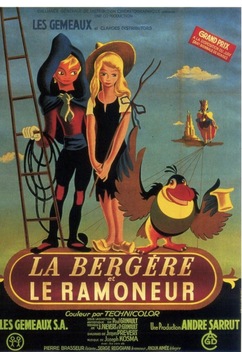 The Curious Adventures of Mr. Wonderbird (1952)
