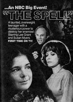 The Spell (1977)