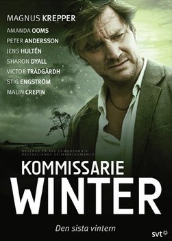 Inspector Winter (2010)