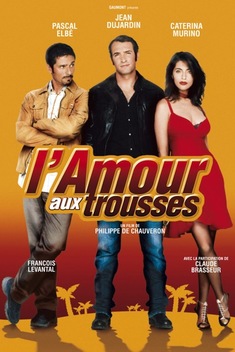 L'Amour aux trousses (2005)
