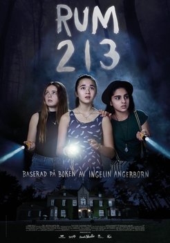 Room 213 (2017)