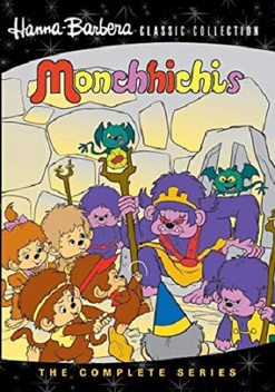 Monchhichis (1983)