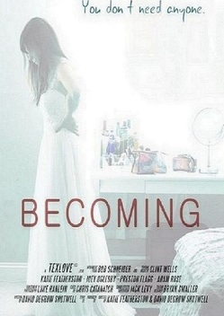 Becoming (2015)
