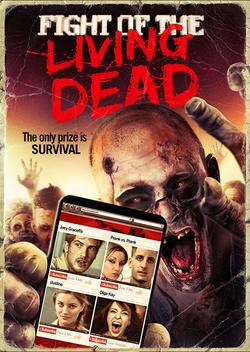 Fight of the Living Dead (2015-)