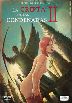 Crypt of the Condemned II (2012)