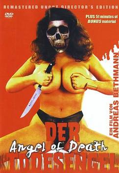 Angel of Death: Fuck or Die (1998)