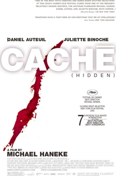 Cach� (2005)