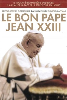 John XXIII: The Pope of Peace (2002)