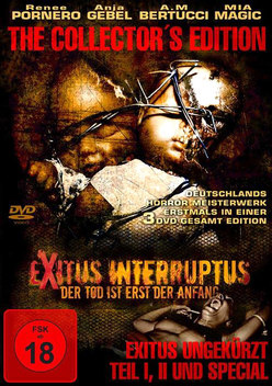 Exitus interruptus - Der Tod ist erst der Anfang (2006)