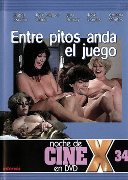 Entre pitos anda el juego (1986)