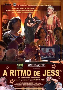 Rhythm of Jess (2013)