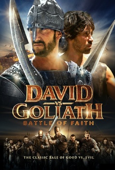 David vs. Goliath: Battle of Faith (2016)