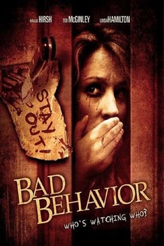 Bad Behavior (2013)