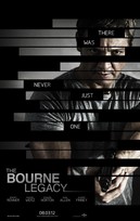 daftasabrush99 rated The Bourne Legacy 7 / 10