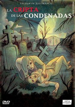 Crypt of the Condemned (2012)