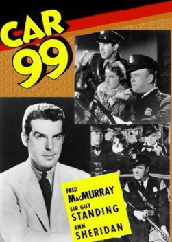Car 99 (1935)