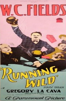 Running Wild (1927)