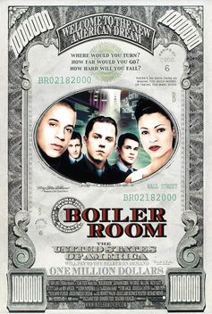 Boiler Room (2000)