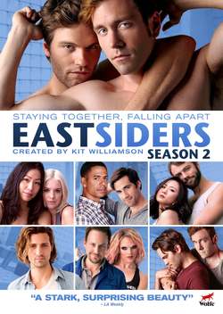EastSiders (2012-2019)
