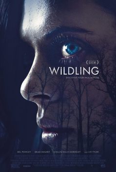 Wildling (2018)