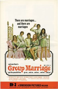 Group Marriage (1973)