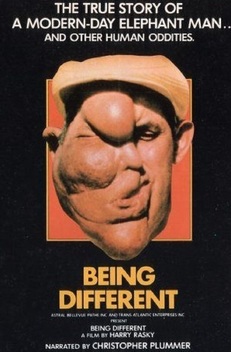 Being Different (1981)