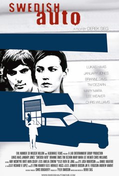 Swedish Auto (2006)