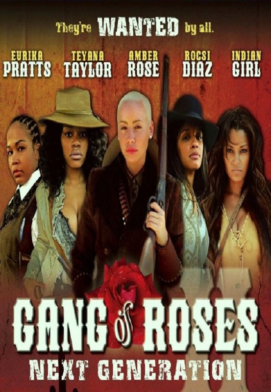 gang of roses