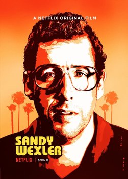 Sandy Wexler (2017)