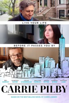 Carrie Pilby (2016)