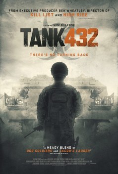 Tank 432 (2015)