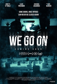 We Go On (2016)