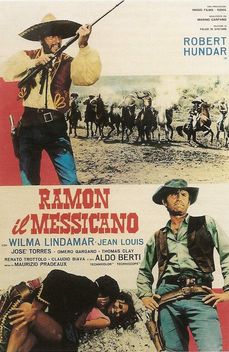 Ramon the Mexican (1966)