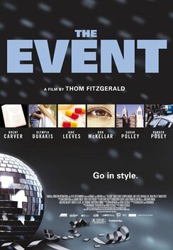 The Event (2003)
