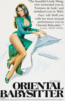 Oriental Babysitter (1977)