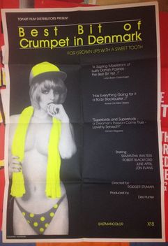 The Best Bit of Crumpet in Denmark (1972)